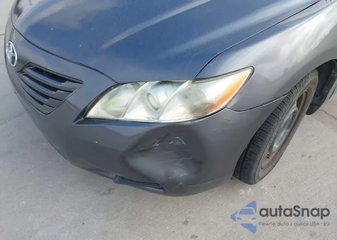 2009 Toyota Camry Le z USA, uszkodzony, nr VIN 4T1BE46KX9U900979